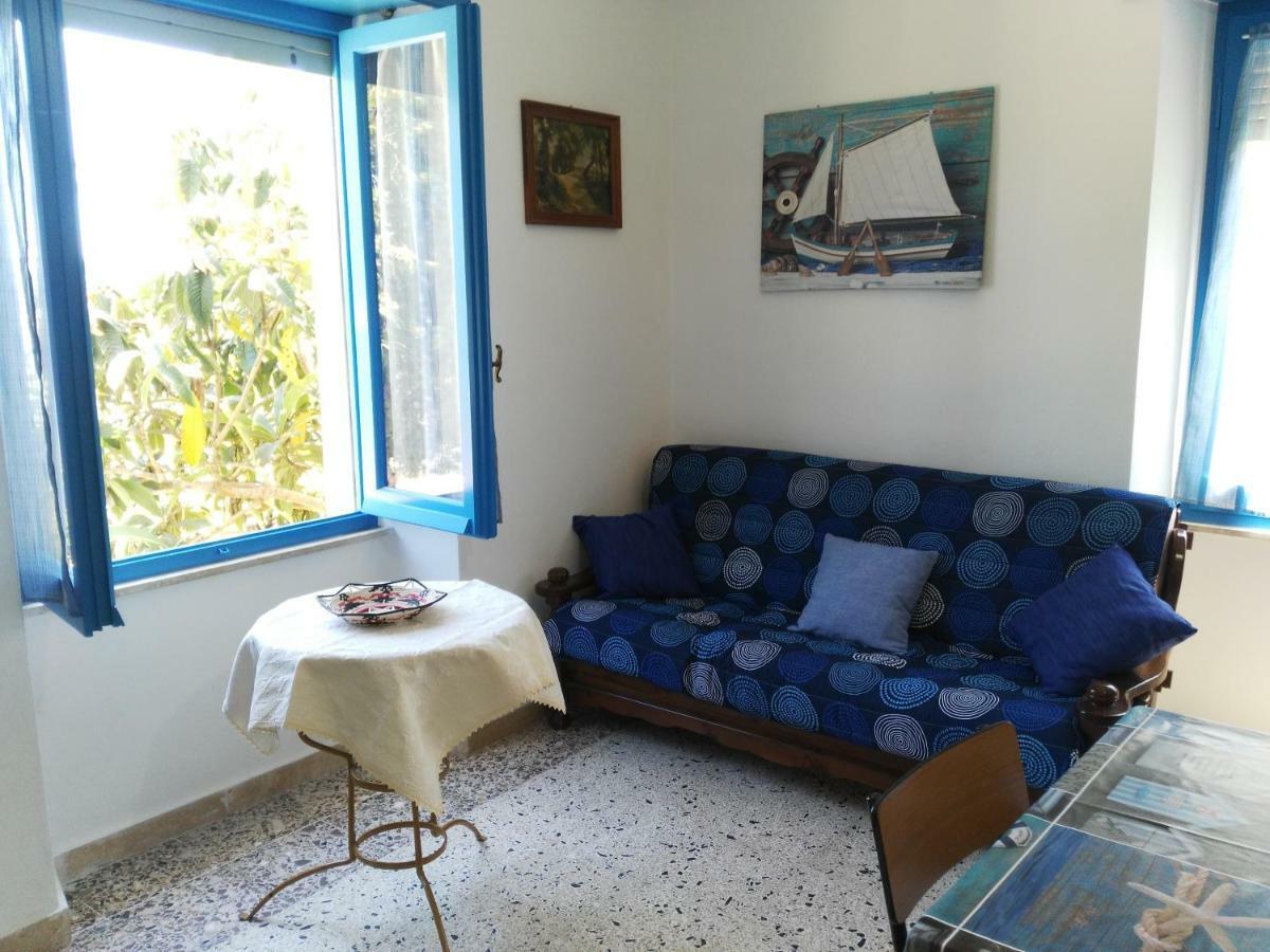 Casa Indipendente Immersa Nel Verde Con Vista Mare Dorgali Exterior foto